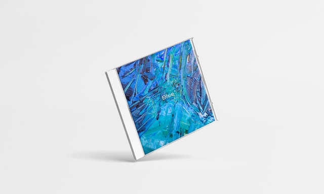 「LITA 『Blue』CD」の商品画像