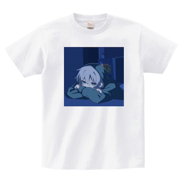 「「Laziness」オリジナルTシャツ」の商品画像
